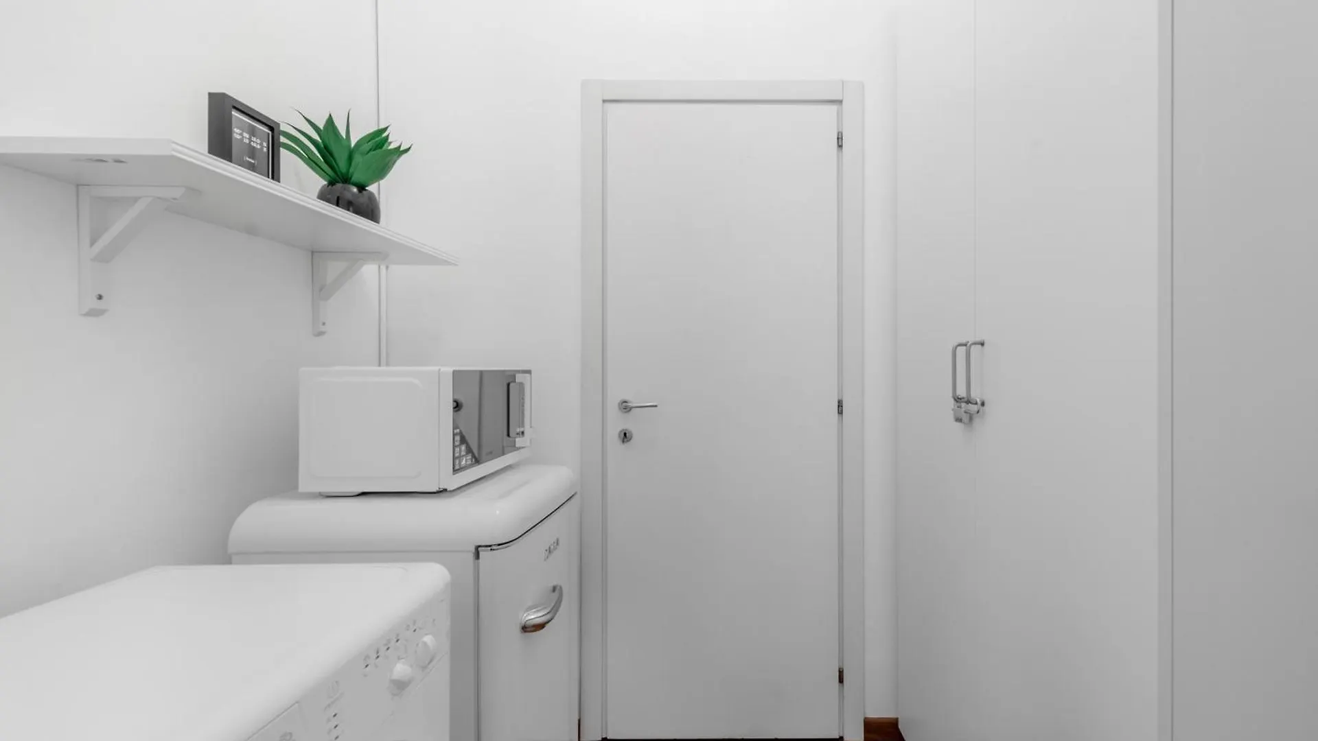 Ce10 -Cenisio City Life Milan Apartment