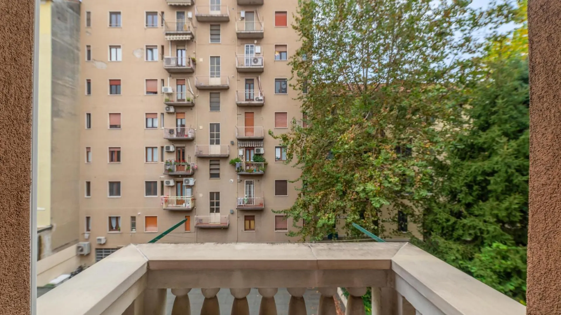 Ce10 -Cenisio City Life Milaan