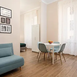  Apartament Italianway - Monza 39