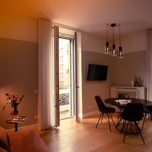 Apartment Ca Bela - Marcona, Milan