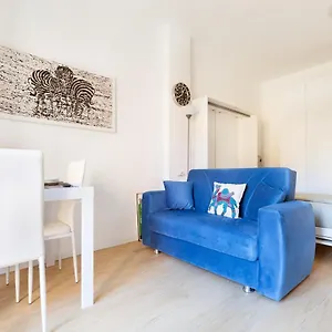  Apartament Elegant Flat In Milan, Wi-fi E Netflix!