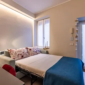  Apartament Duomo A 2 Fermate - Tiny In Pta Venezia