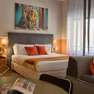  Apartament Brera Boutique