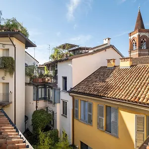 Apartment Homemi Duomo, Milan