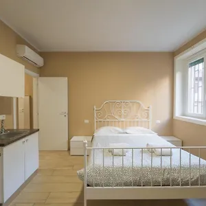  Apartament Smart Flat Portello