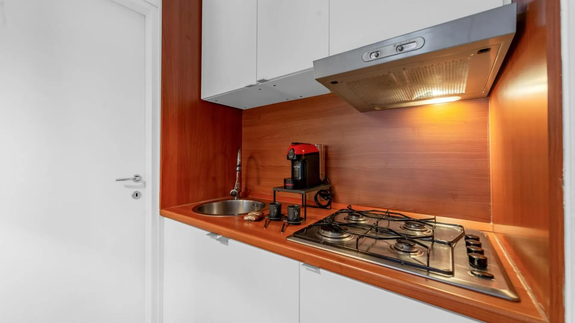 Ce10 -Cenisio City Life Milan Apartment