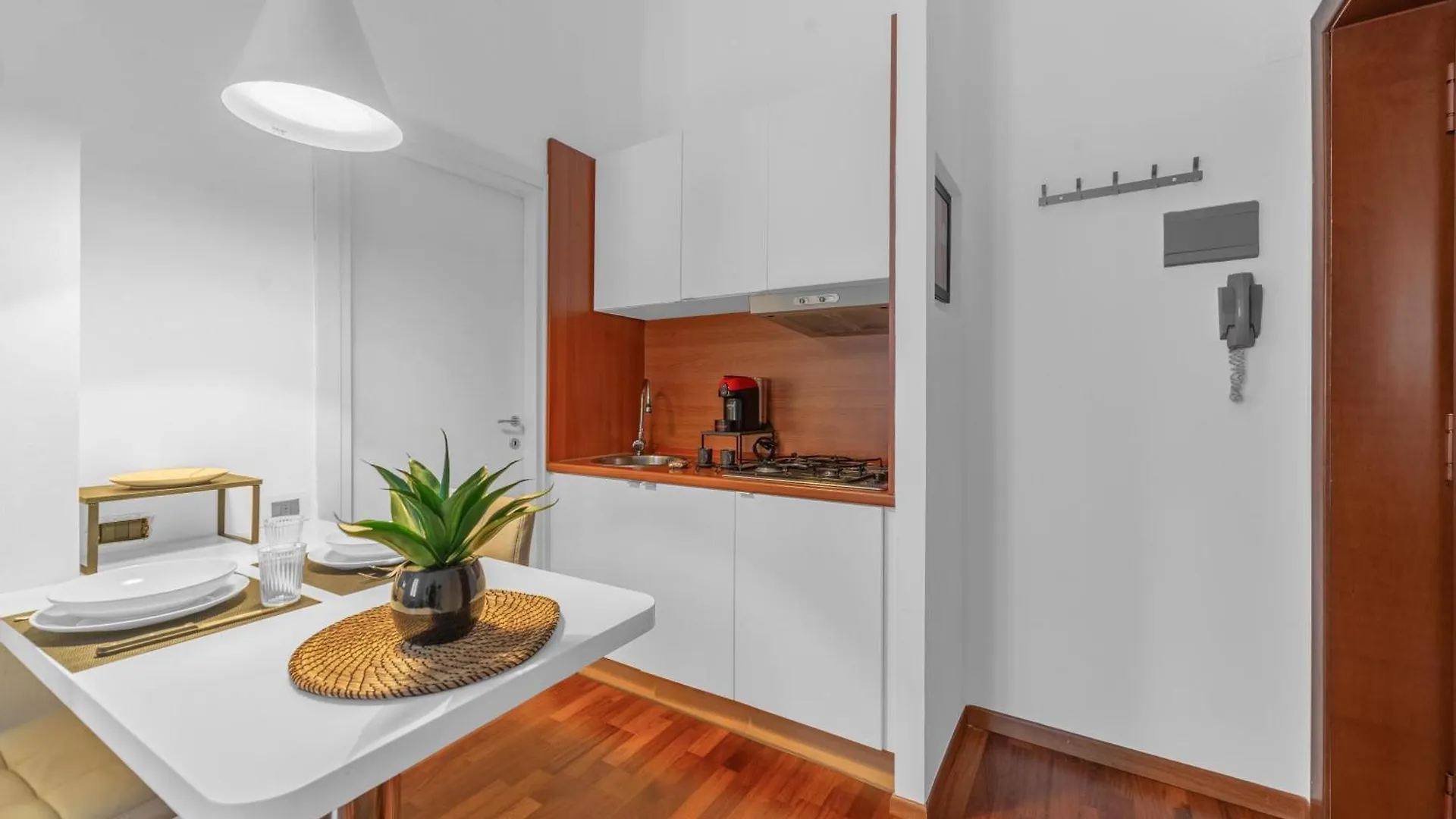 Apartment Ce10 -Cenisio City Life Milan