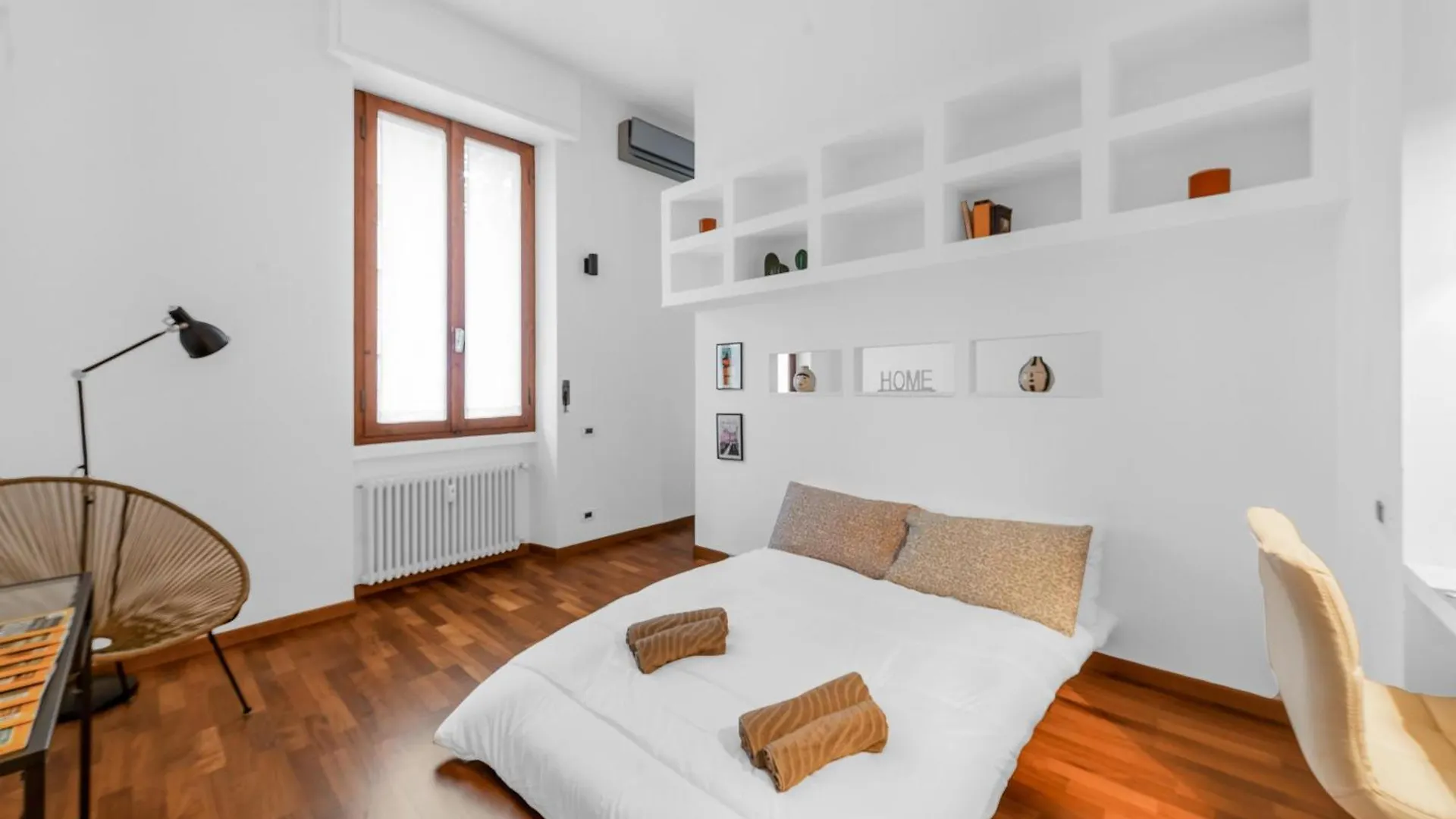 Ce10 -Cenisio City Life Milan Apartment