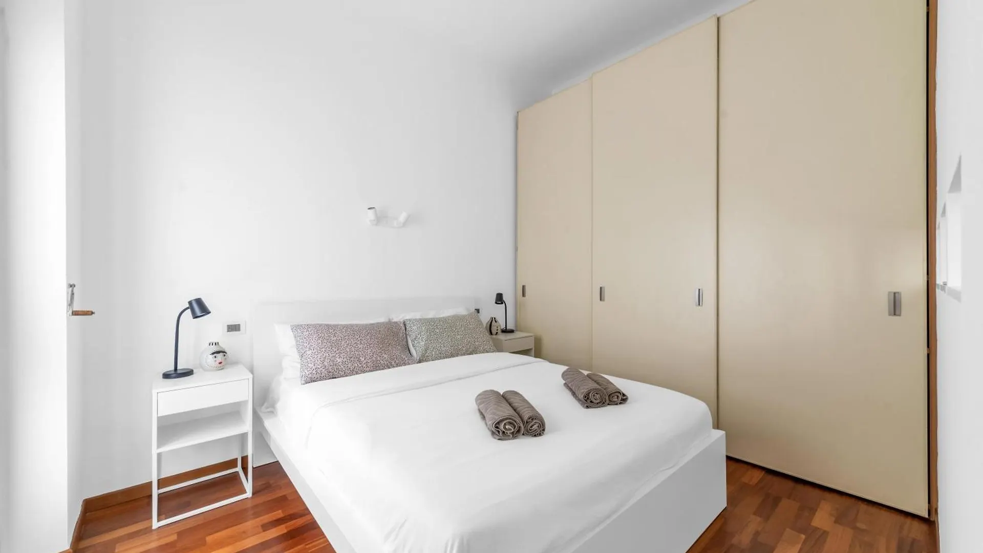 Ce10 -Cenisio City Life Milan
