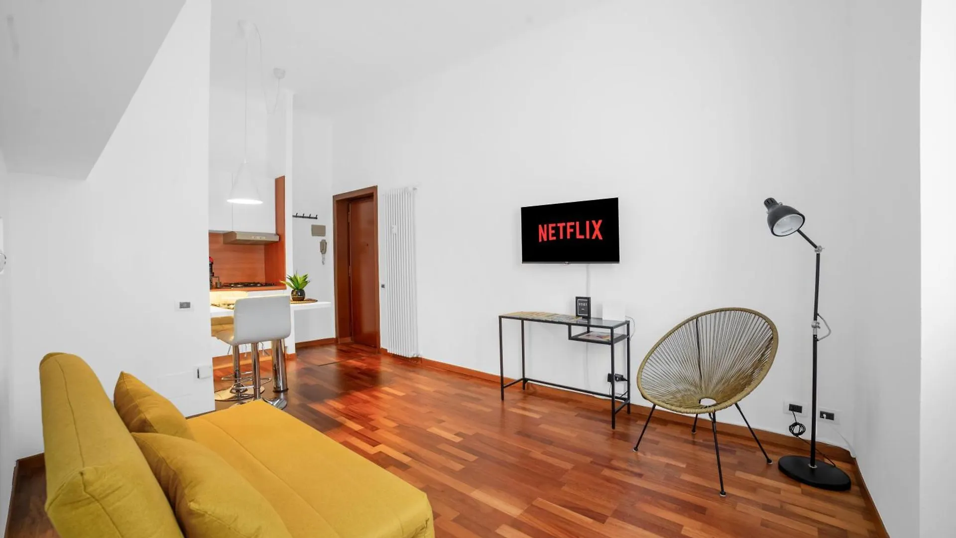 Apartment Ce10 -Cenisio City Life Milan