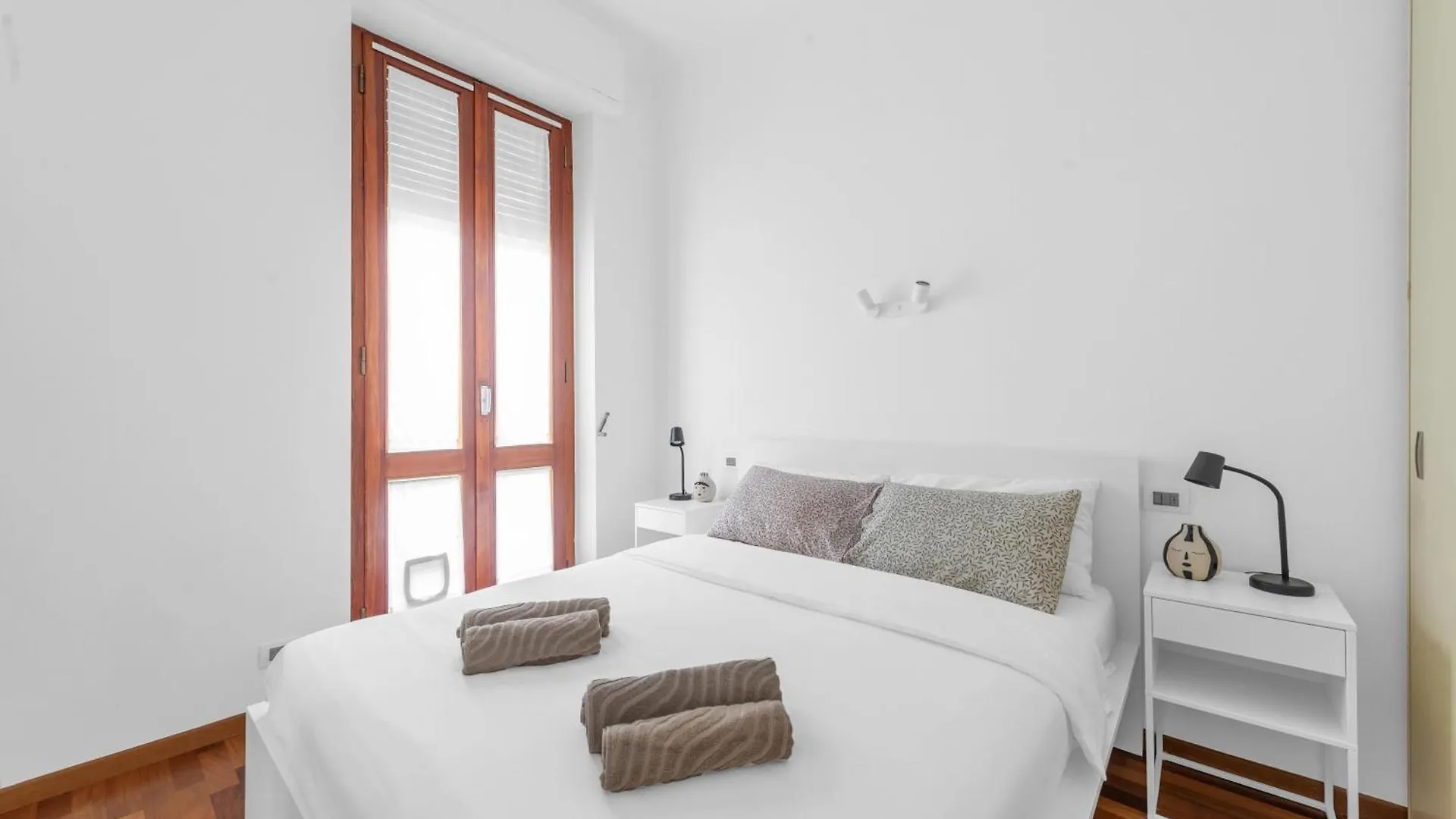 Apartment Ce10 -Cenisio City Life Milan Italy