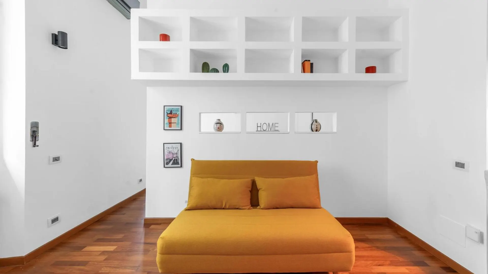 Ce10 -Cenisio City Life Milan
